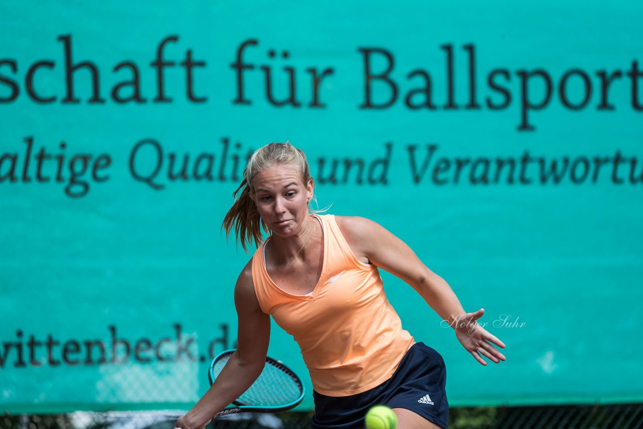 Bild 450 - Kuehlungsborner Tennisturnier